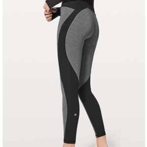 Lululemon Train Times Pants Leggings 